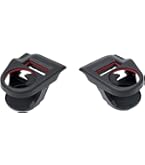 Amazon | 槌屋ヤック(Tsuchiya Yac) 車種専用品 スズキ スイフト 専用